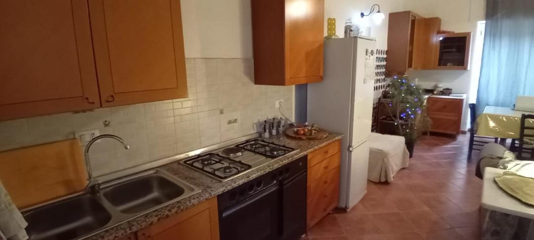 Photo of Kitchen in San Giorgio