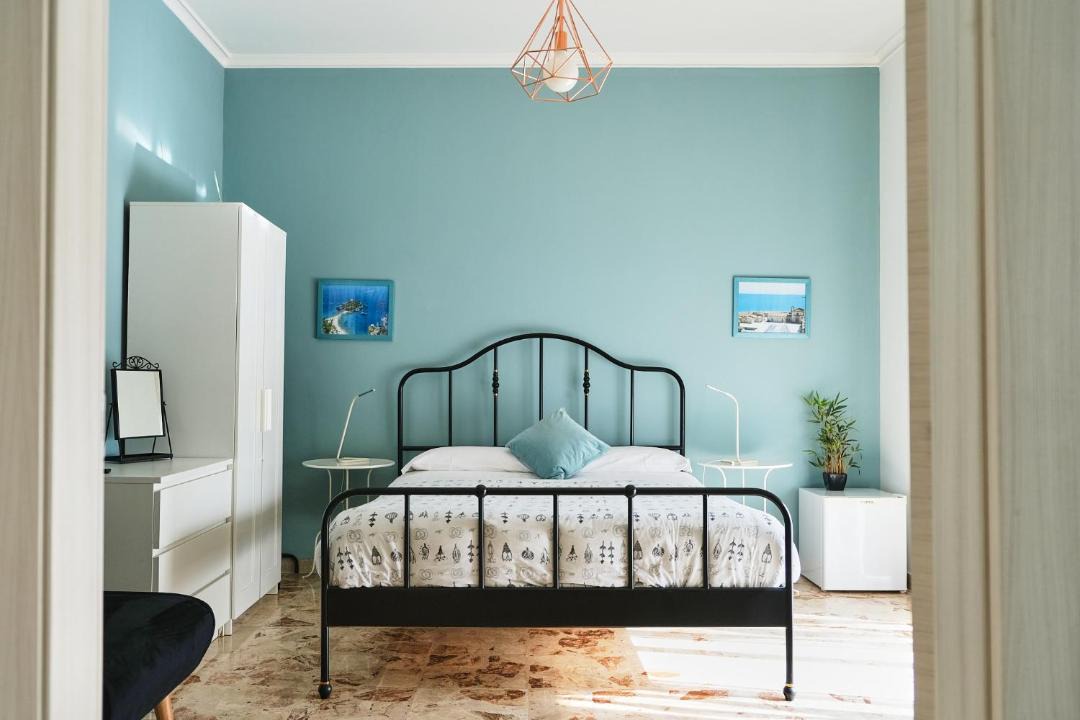 Photo of Bedroom in Borgo-Sanzio