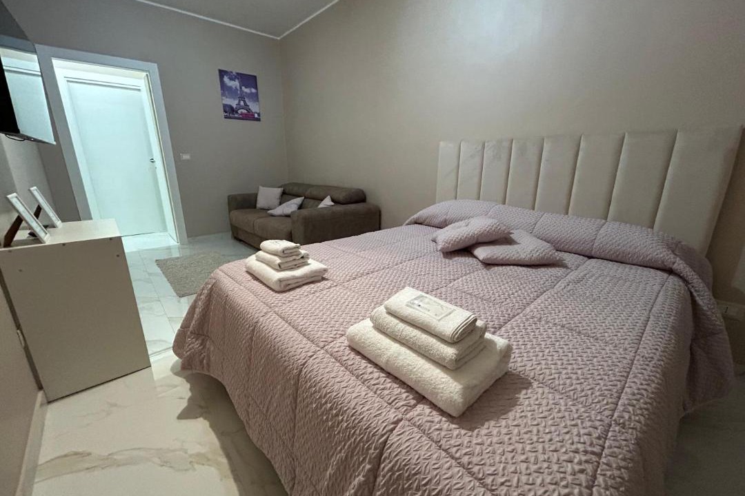 Photo of Bedroom in Monte Po-Nesima-San Leone-Rapisardi