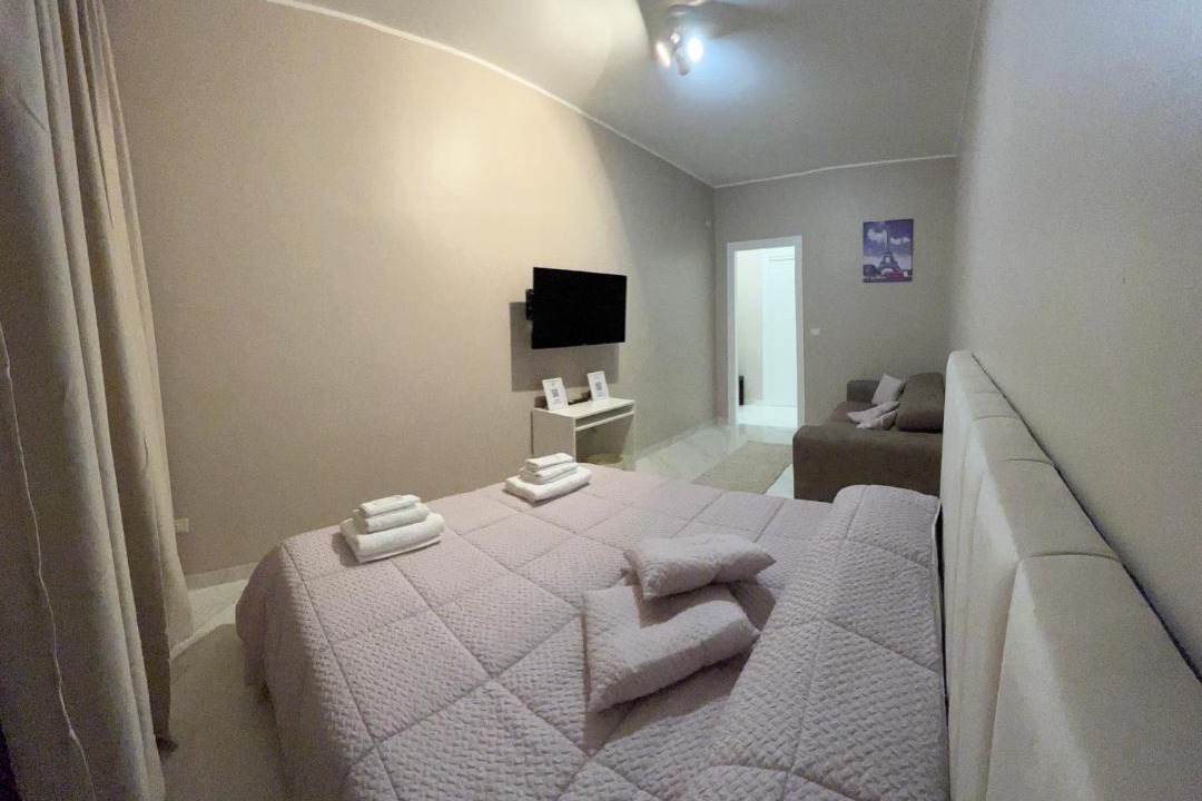 Photo of Bedroom in Monte Po-Nesima-San Leone-Rapisardi