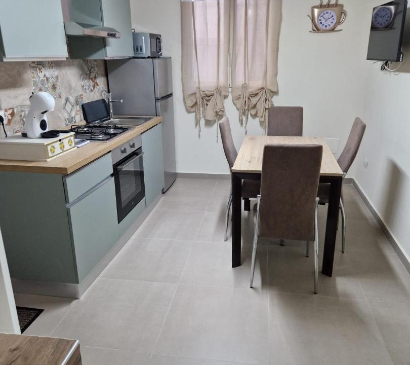 Photo of Kitchen in Monte Po-Nesima-San Leone-Rapisardi
