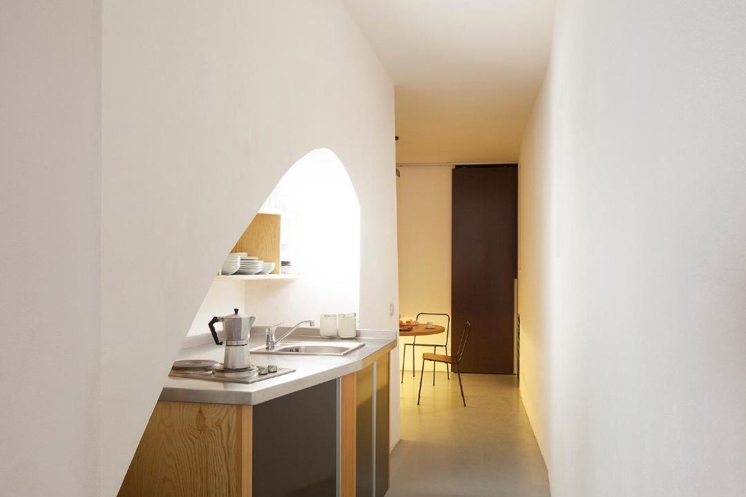 Photo of Kitchen in Ortigia