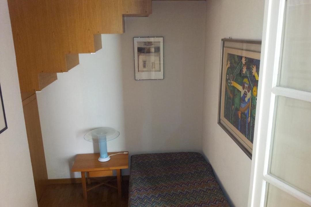 Photo of Bedroom in Taormina City Centre