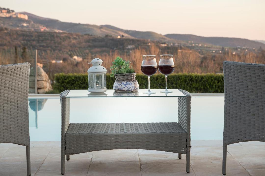 Photo of Patio Balcony in Chiaramonte Gulfi