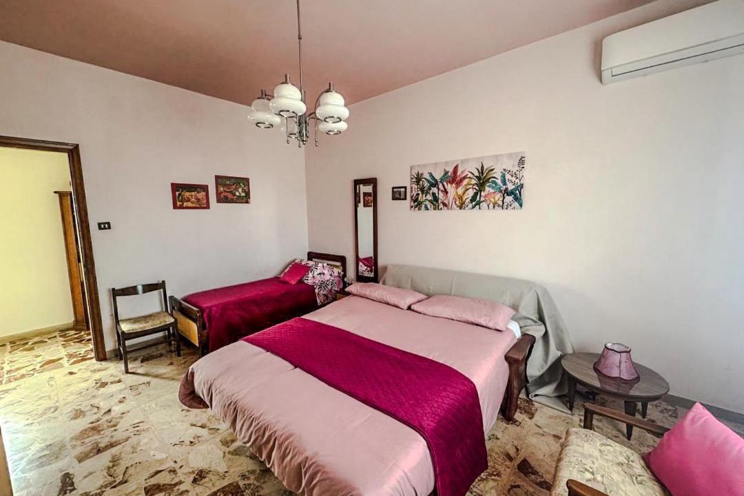 Photo of Bedroom in Santa Lucia