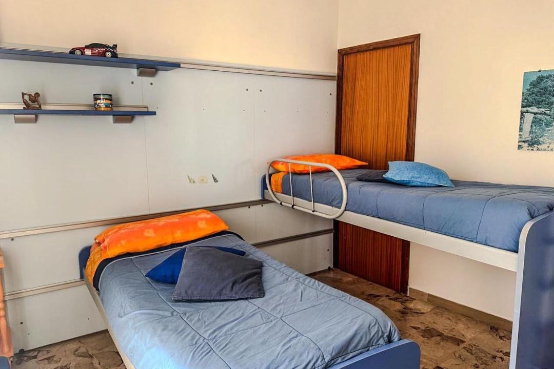 Photo of Bedroom in Santa Lucia