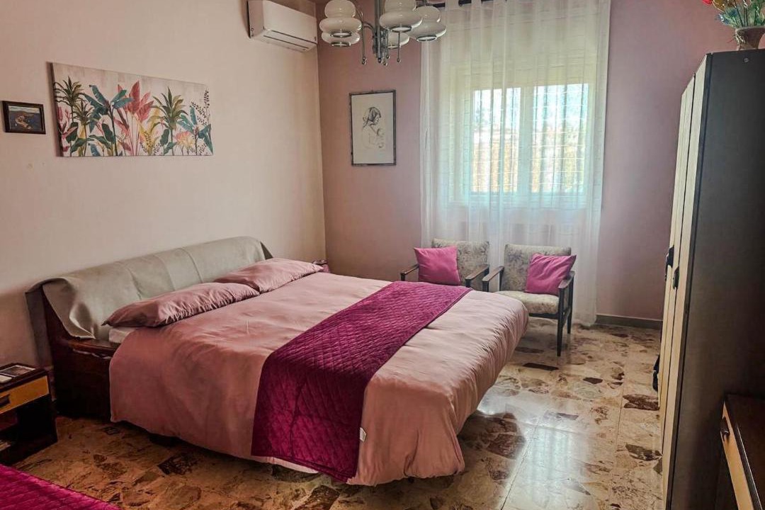 Photo of Bedroom in Santa Lucia
