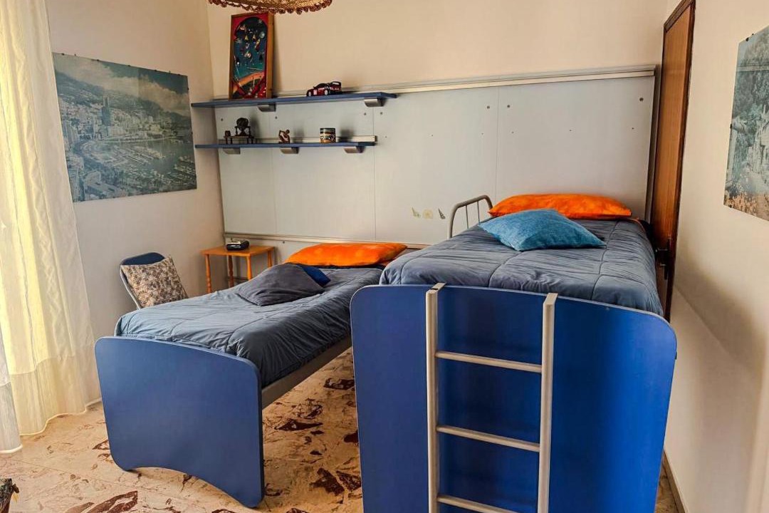 Photo of Bedroom in Santa Lucia