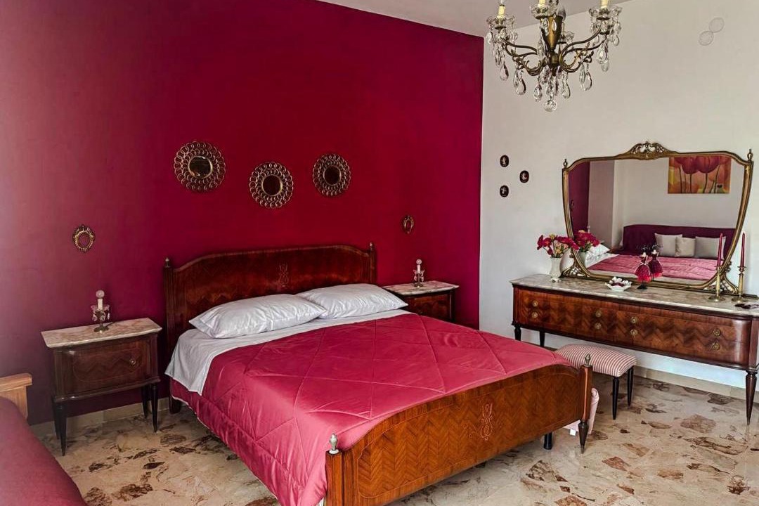 Photo of Bedroom in Santa Lucia