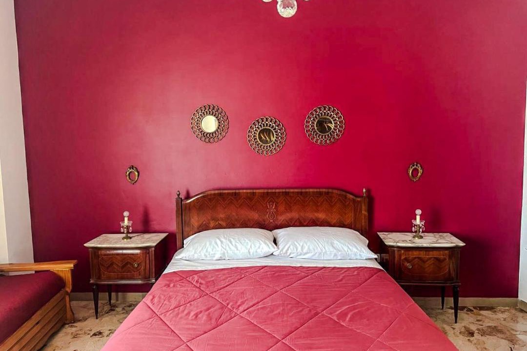Photo of Bedroom in Santa Lucia