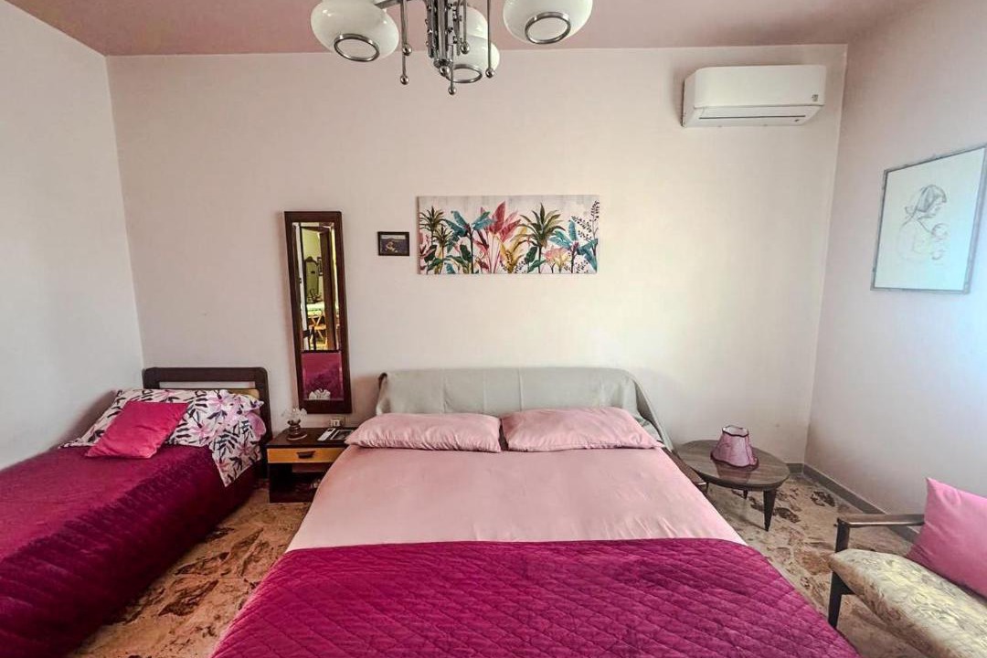 Photo of Bedroom in Santa Lucia
