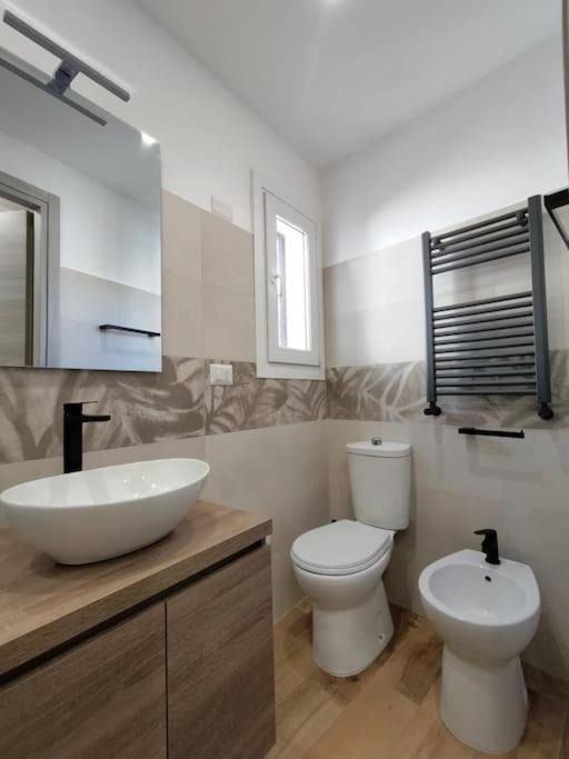 Photo of Bathroom in Mistretta