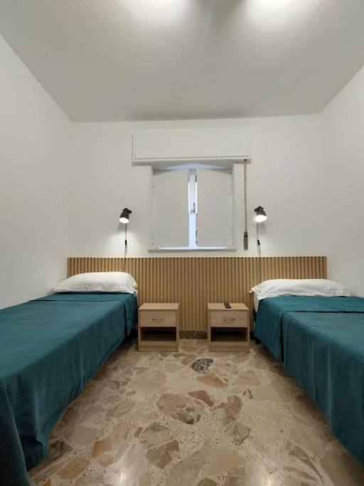 Photo of Bedroom in Mistretta