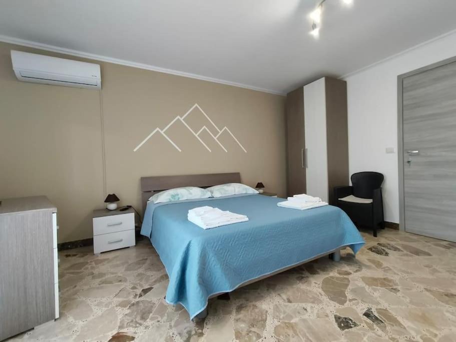 Photo of Bedroom in Mistretta