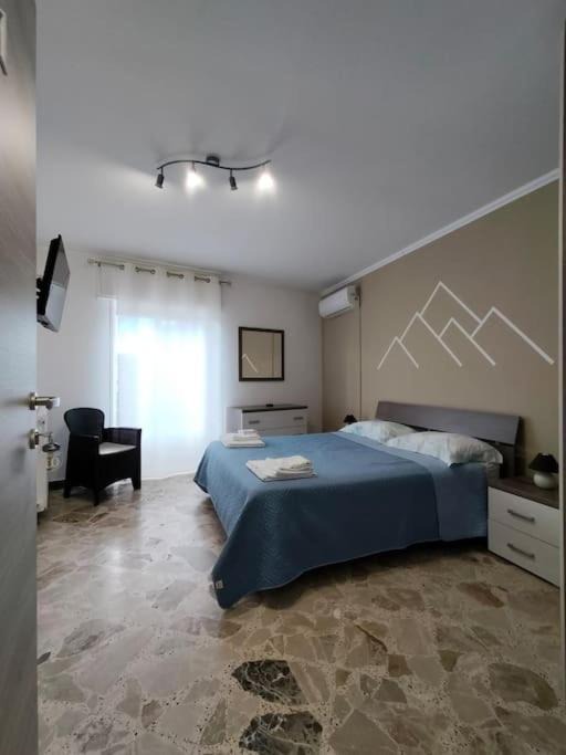 Photo of Bedroom in Mistretta