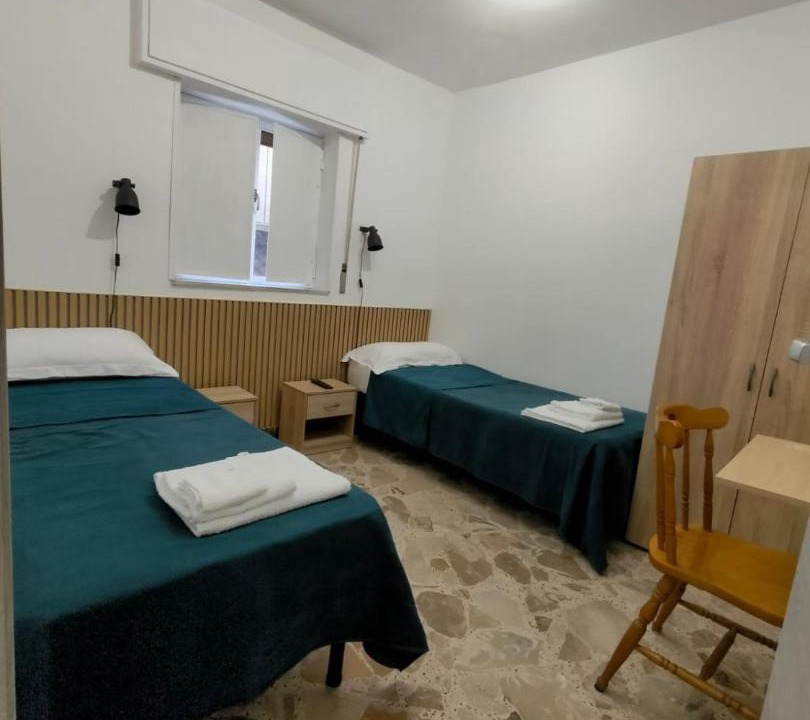 Photo of Bedroom in Mistretta