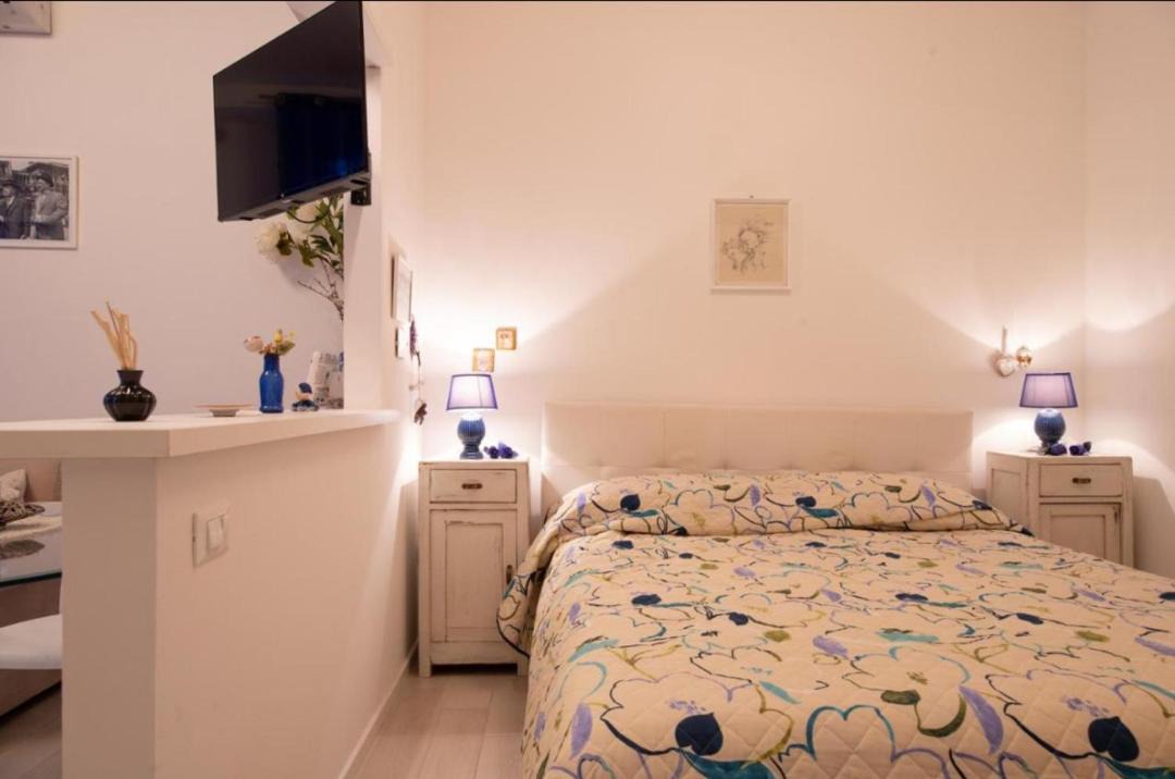 Photo of Bedroom in Old Town