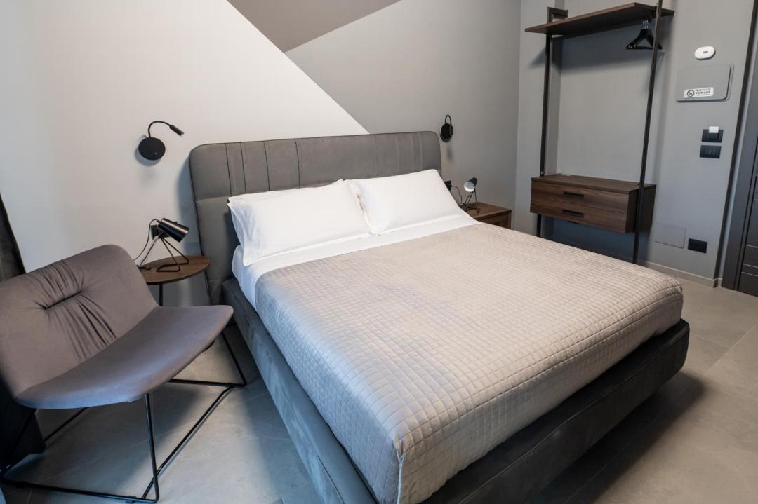Photo of Bedroom in Milazzo