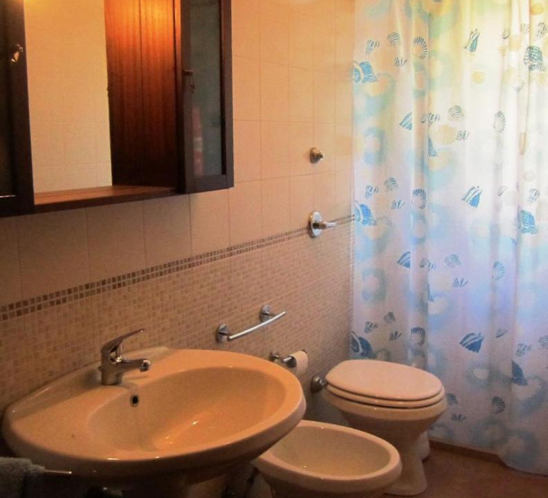 Photo of Bathroom in Castelluzzo