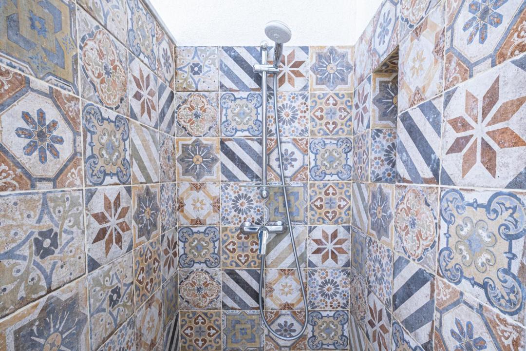 Photo of Bathroom in Tre Fontane