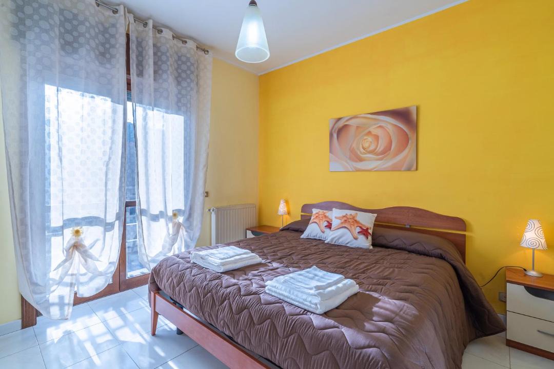 Photo of Bedroom in Palazzolo Acreide Historic Centre