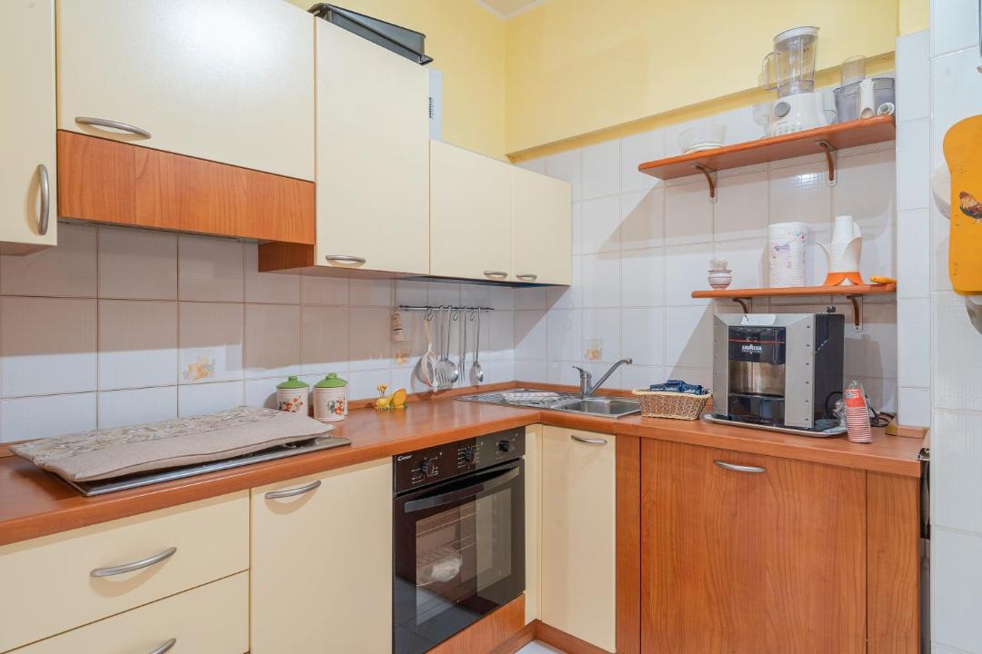 Photo of Kitchen in Palazzolo Acreide Historic Centre
