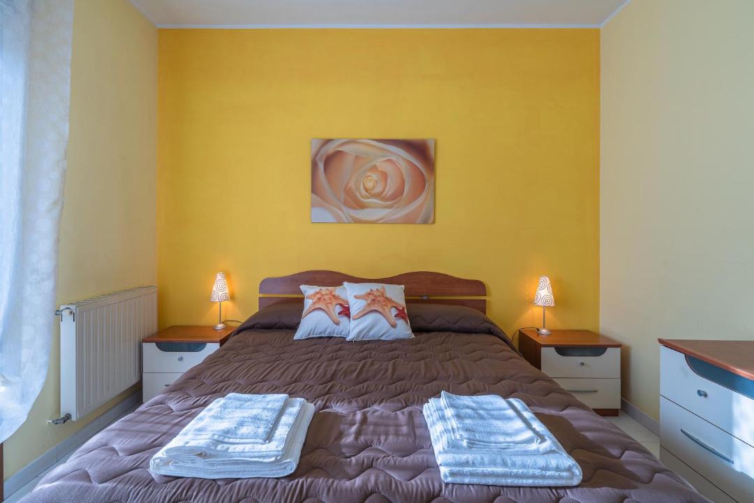 Photo of Bedroom in Palazzolo Acreide Historic Centre