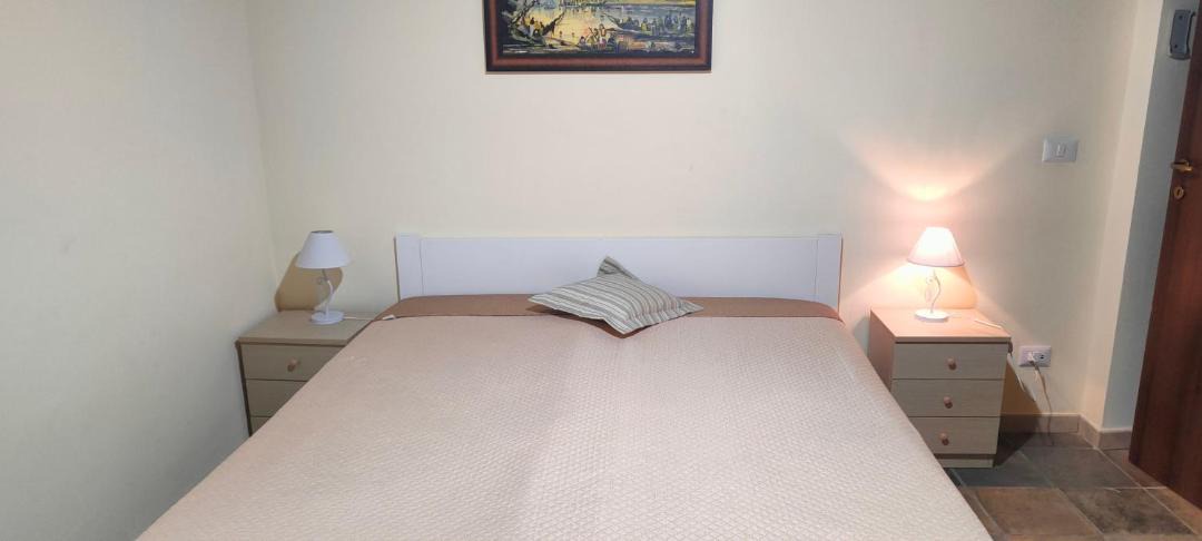 Photo of Bedroom in Camastra