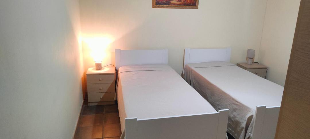 Photo of Bedroom in Camastra