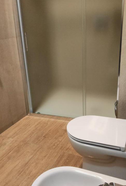 Photo of Bathroom in Camastra