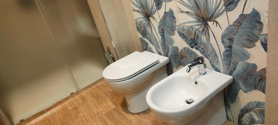 Photo of Bathroom in Camastra