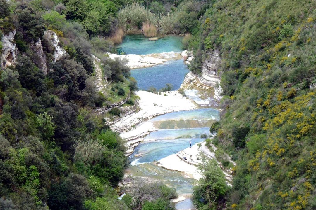 Photo of Outdoor in San Lorenzo