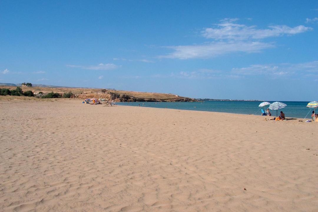 Photo of Outdoor in San Lorenzo