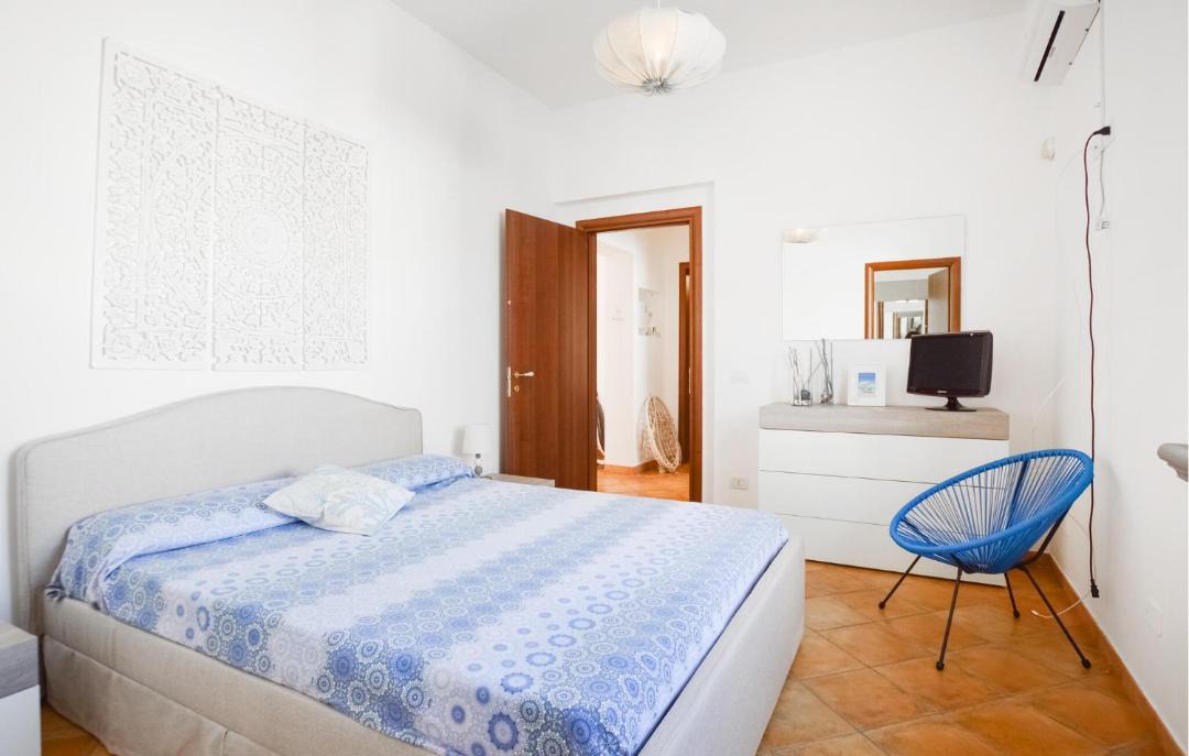 Photo of Bedroom in Triscina