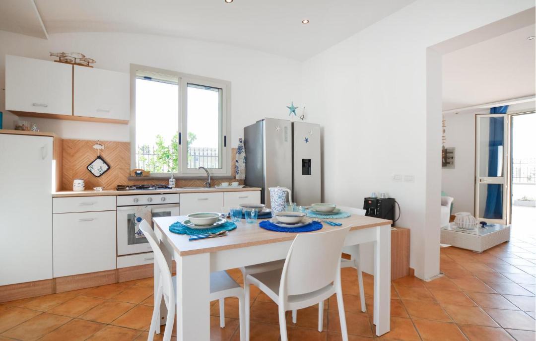Photo of Kitchen in Triscina