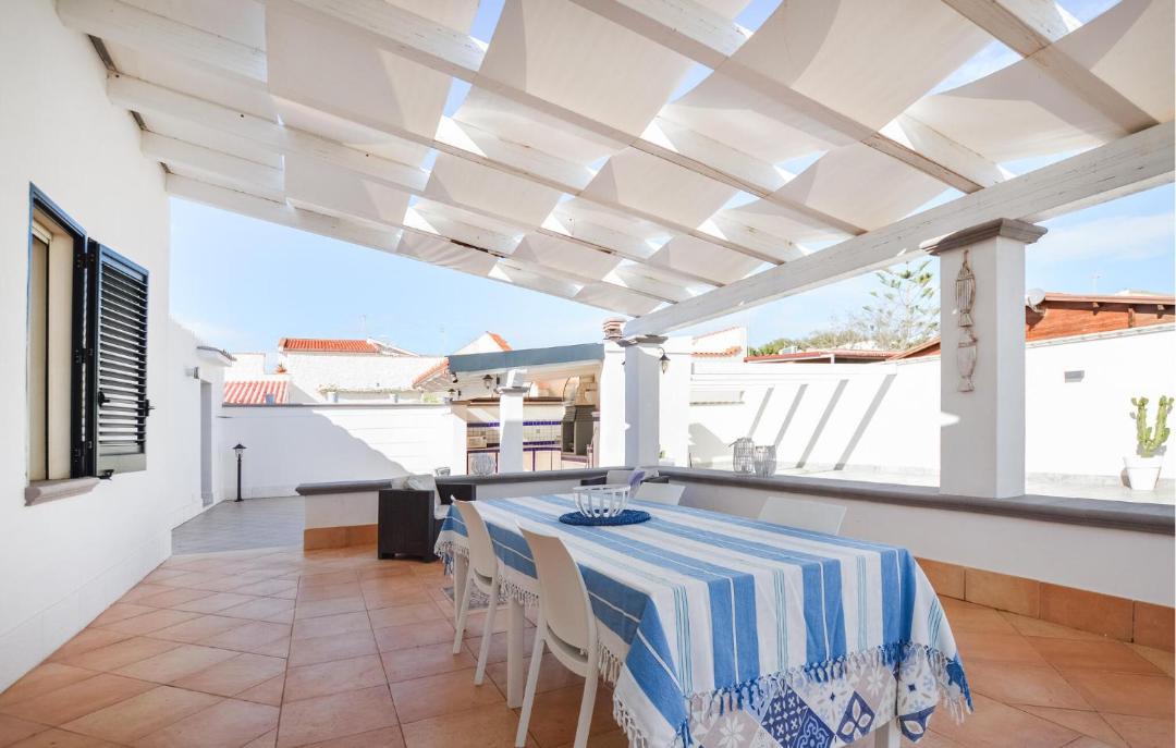 Photo of Patio Balcony in Triscina