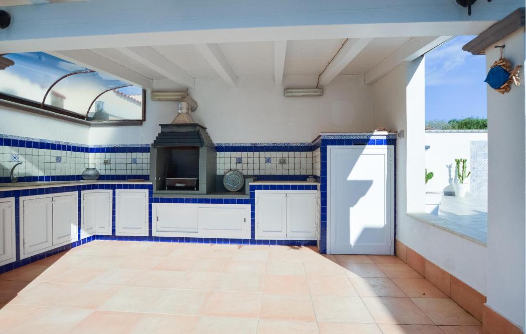 Photo of Kitchen in Triscina