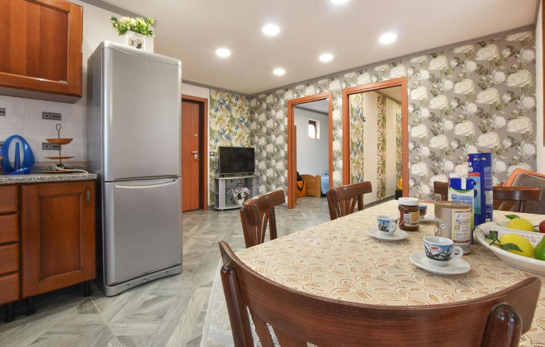Photo of Kitchen in Mascali