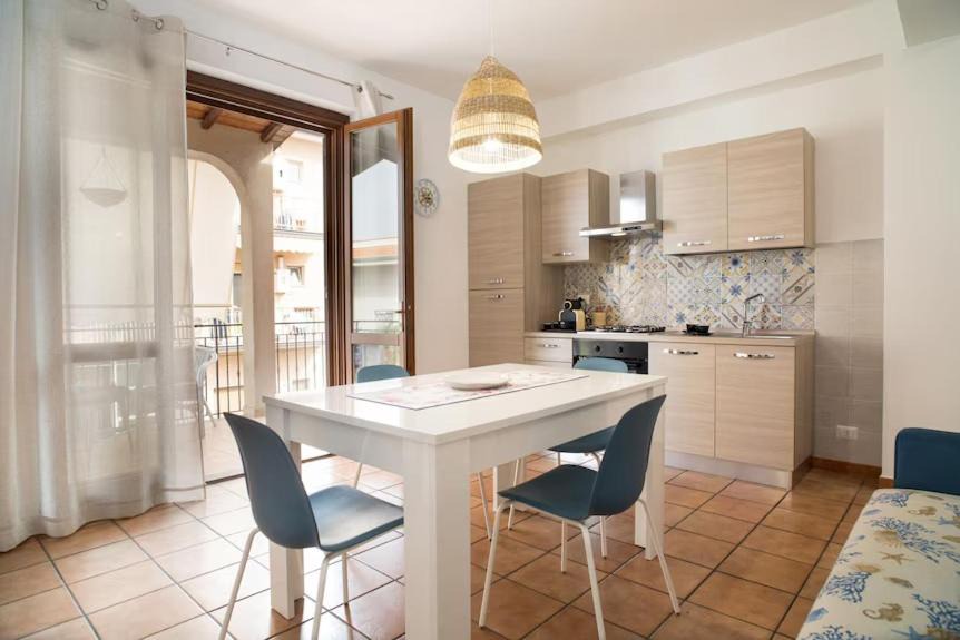 Photo of Kitchen in Stazzo