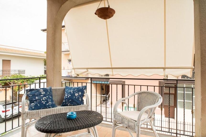 Photo of Patio Balcony in Stazzo