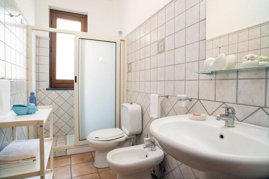 Photo of Bathroom in Stazzo