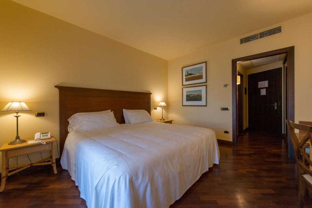 Photo of Bedroom in Cannizzaro