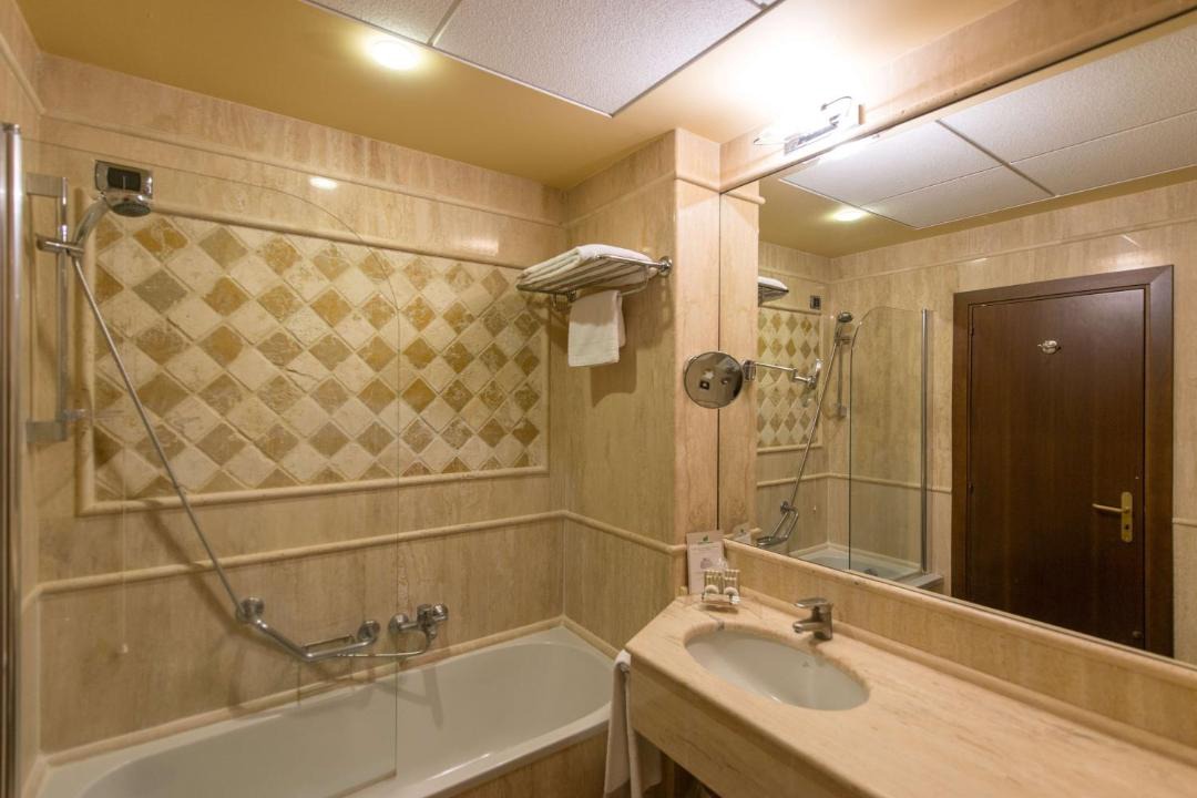 Photo of Bathroom in Cannizzaro