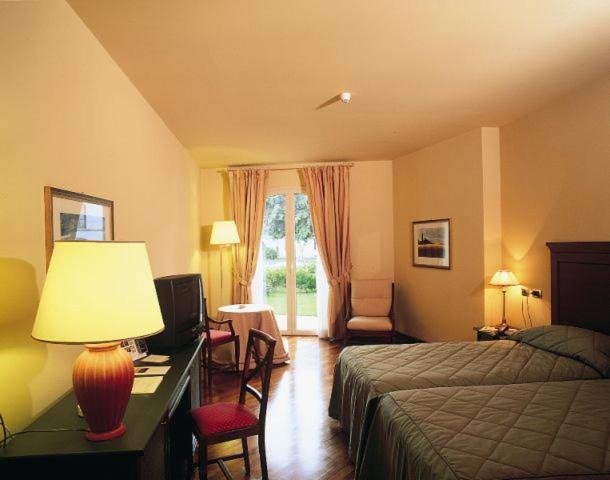 Photo of Bedroom in Cannizzaro