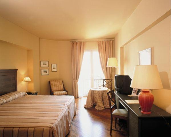 Photo of Bedroom in Cannizzaro