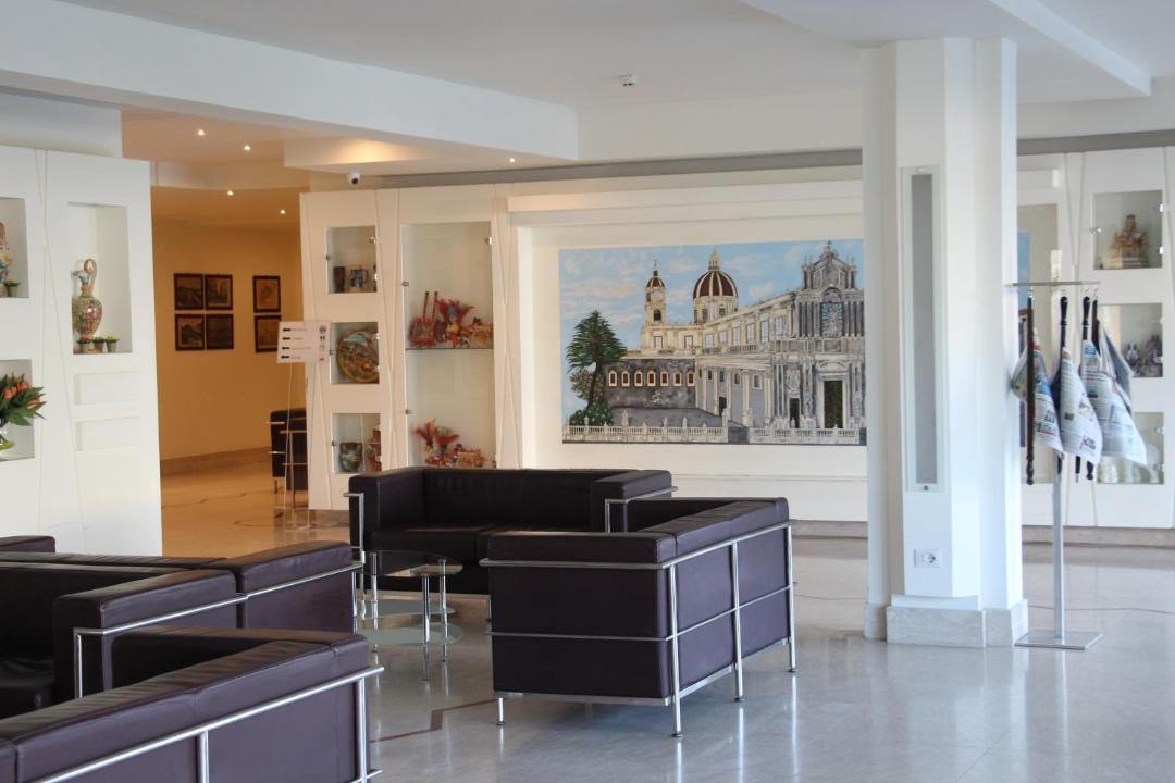 Photo of Livingroom in Contrada Pantano d'Arci
