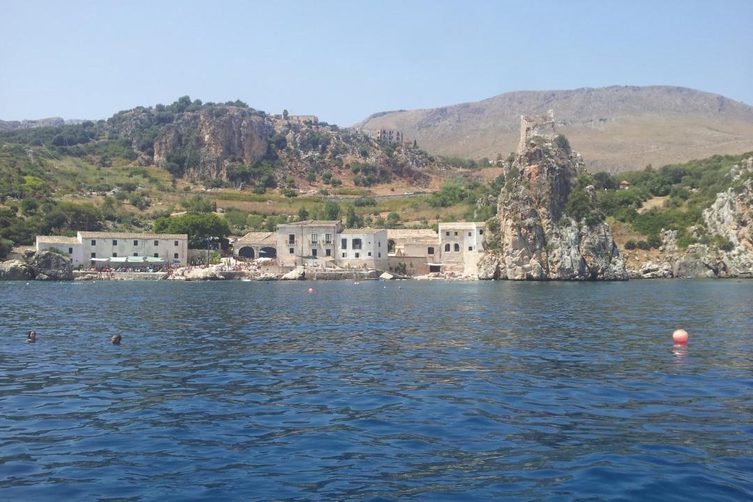 Photo of Outdoor in Castellammare del Golfo