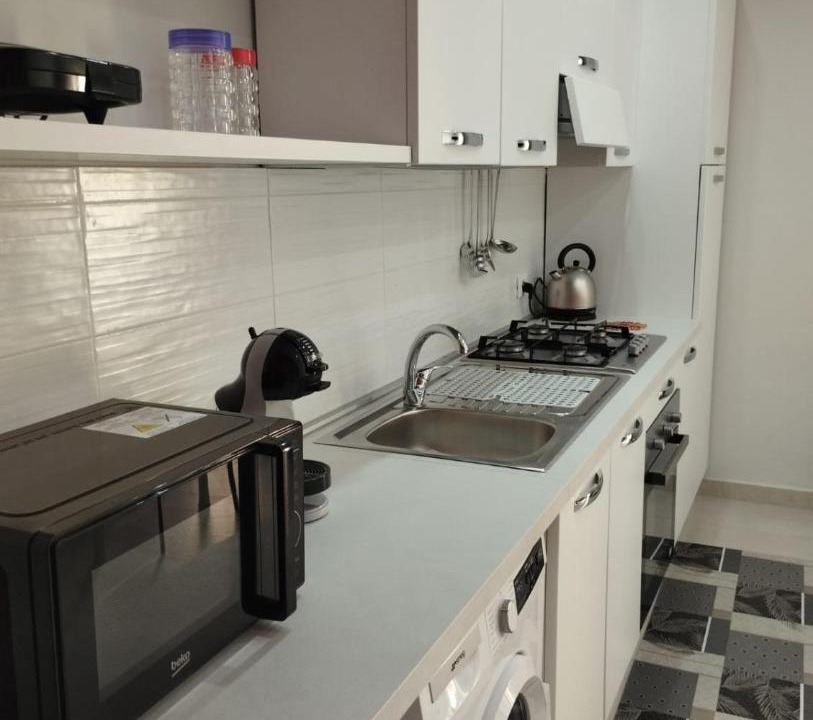 Photo of Kitchen in Mazzeo