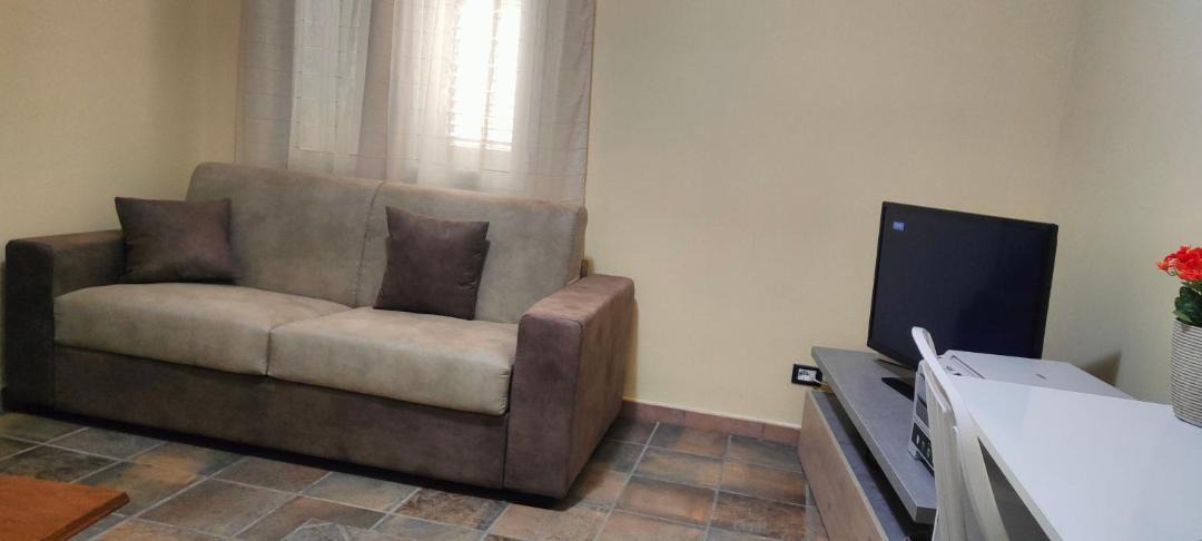 Photo of Livingroom in Camastra
