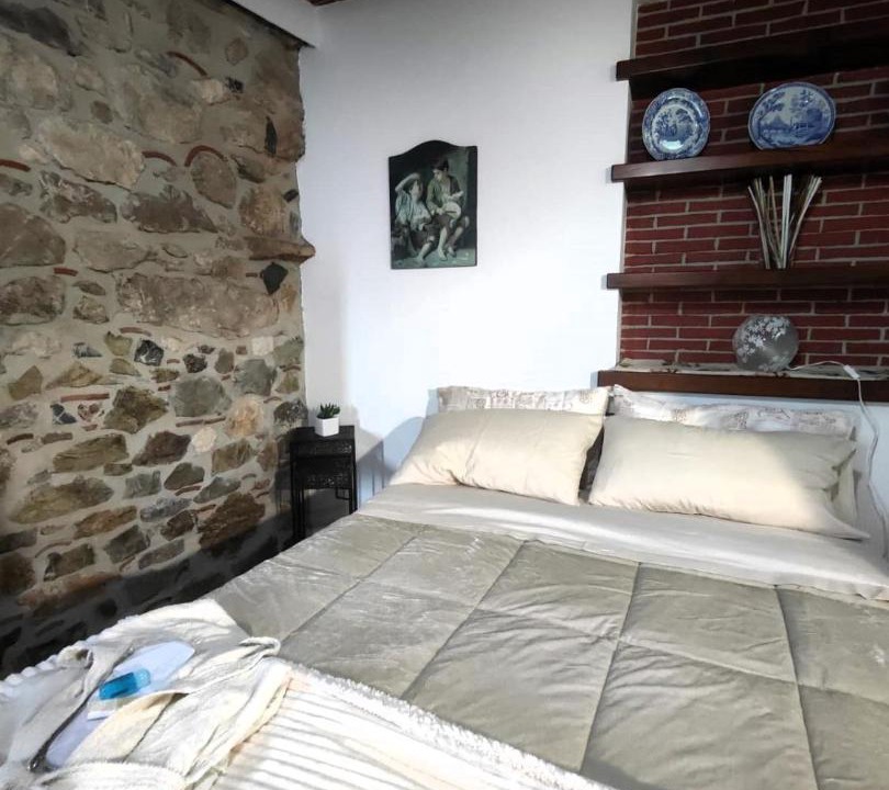 Photo of Bedroom in Galati Mamertino